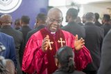 Ghana Baptist Convention lifts restrictions on women in ministry, charts new growth vision