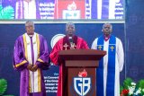 Akwatia by-election should depart from previous violent elections – Ghana Baptist Convention