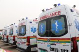 National Ambulance Service dismisses false reports over Enyiresi Government Hospital incident