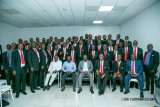 GFA to hold one-day training workshop for Ghana Premier League match commissioners
