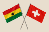 Why Ghana would ruin Switzerland in a Year