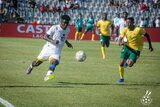 2025 AFCON: Bafana Bafana edge Ghanaâ€™s Black Galaxies in Dobsonville friendly