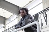 Gibson Adu joins SCR Altach on loan from Bayern Munich