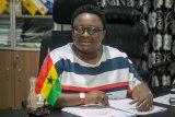 Reports GFA will hold by-election to replace Gifty Oware False