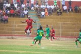 Nsoatreman and official Kudus Bashiu charged over violent incidents in Kotoko clash