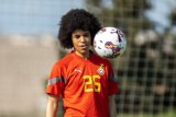 German-born winger Afua Kyerewaa eyes Black Queens debut