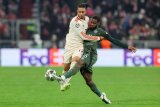 Champions League: Ghana versatile player Jeffery Schlupp impresses for Celtic in stalemate against Bayern Munich