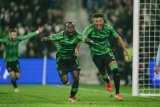 VIDEO: Osman Bukari scores in season opener as Austin FC edge Sporting Kansas City