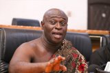 Nana Apinkrah confident of Asante Kotoko’s chances ahead of CAF Confederation Cup campaign