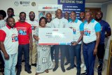 UG Corporate Football League: Glico General announce GH₵1m insurance cover for event