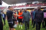 Mahama vows lessons learned from 2014 Brazil World Cup fiasco as Black Stars head to 2026