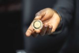 BoG: 0.25 oz gold coin selling at GHC 13,198.07 on Monday
