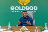 GoldBod suspends gold buying licence applications amid regulatory reforms