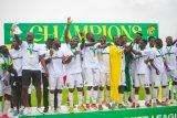 GPL 2025/26: Gold Stars to begin title defence against Bechem as GFA releases fixtures