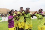 Gold Stars, Heart of Lions, Kotoko and Hearts of Oak seal Top-Four finish in Ghana Premier League