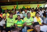 Gold Stars join Ghana Premier League elite with historic title win