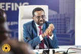 Potential impact of some taxes in the mid year budget is a risk – Governor Asiama tells MPC