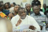 Majority of road contractors idle across the country – Agbodza reveals