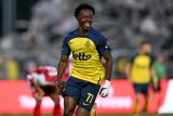 Competing in Champions League next season a dream come true - Union Saint-Gilloise forward (…)
