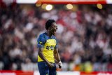 Champions League dream comes true – Mohammed Fuseini