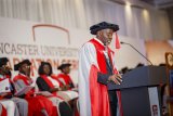 Lancaster 9th Graduation Ceremony: Graduates urged to harness AI for innovation and national (…)