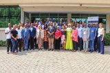 GIZ, African Union Commission, and ECOWAS to build capacities of 12 cities in Africa on disaster (…)