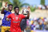 2024/25 Ghana Premier League: Asante Kotoko pip Hearts of Oak to top-four finish