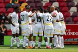 CK Akonnor pleased with Black Stars succession plan after Unity Cup games