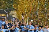 From Nowhere to African Champions: The rise of Pyramids FC [VIDEO]