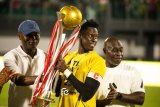 Winning FA Cup with Kotoko as captain will live with me forever – Fredrick Asare