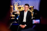 Inter appoint Parma boss Chivu as manager