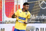EXCLUSIVE: St Truiden release Ghanaian forward Joselpho Barnes after two seasons