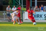 EXCLUSIVE: Ghanaian winger Maxim Zeulevoet joins KRC Mechelen after Gent exit