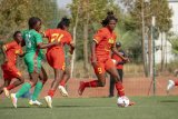 Doris Boaduwaa promises more goals for Black Queens after hat-trick against Malawi in pre-WAFCON (…)