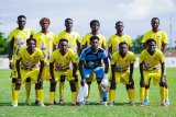 Medeama SC begin squad restructuring ahead of 2025/26 football season