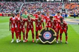 Bayern Munich score record 10 against amateurs Auckland City