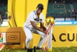 Asante Kotoko to decide on the future of interim coach Abdul Karim Zito