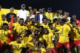 FA Cup: Financial package for Asante Kotoko revealed