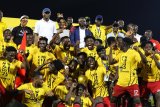 Asante Kotoko pocket GHghs180,000 after 2024/25 FA Cup triumph