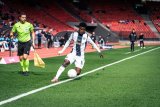 FC Zurich mutually terminate contract of Ex-Hearts forward Afriyie Barnieh