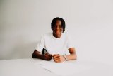 Eintracht Frankfurt U21 recruit Ghanaian winger Clement Nana-Sarhene from Hamburger SV