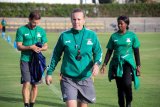 Former Black Queens coach Nora Hauptle guides Zambia to first win at 2024 WAFCON