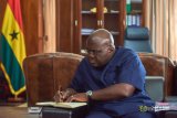 Consider building Ghana Football museum – Julius Debrah tells GFA