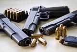 Interior Ministry to announce nationwide gun amnesty – Adam Bonaa hints