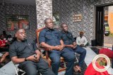 Helicopter crash: Volta Regional Co-ordinating Council to hold Vigil Night on Sunday – Minister