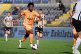 Ghanaian midfielder Abdul-Halik Hudu leaves Al Wehdat after six-month spell in Jordan