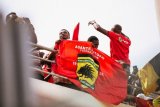 PLAYBACK: Kotoko fight back to beat Hearts of Oak and win 2025 Presidentâ€™s Cup