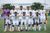 WAFU U-20 Championship: Ghana beat Benin to book semis spot