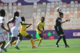 2024 WAFCON: Black Queens held by Mali in second group game