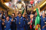 Chelsea stun PSG to clinch Club World Cup title